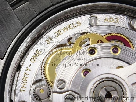 1229 HighQuality DateJust 36 126234 APF 1:1 Best Edition 904L Steel Gray Sitck Dial on SS Jubilee Bracelet VR 1595